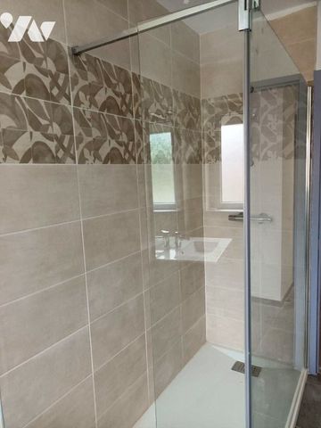 Une maison à usage d'habitation avec garage Disponible 1er Juin - Photo 3