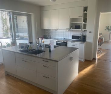 Augustenborgsgatan, Malmö - Photo 6