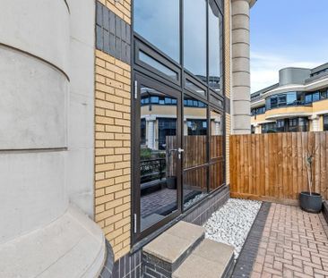 Studio to rent - Photo 6