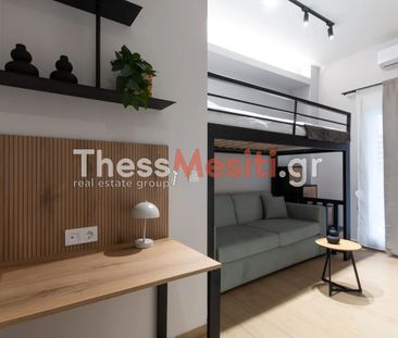 Συγκρότημα για ενοικίαση Διοικητήριο (Κέντρο Θεσσαλονίκης) - Photo 6
