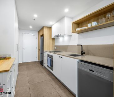 1210/4 Grazier Lane, Belconnen ACT 2617 - Apartment For Rent | Domain - Photo 6