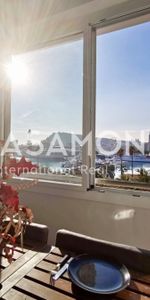 Modern 2 Bedroom Apartment in Barceloneta with Panoramic Sea Views - Photo 3
