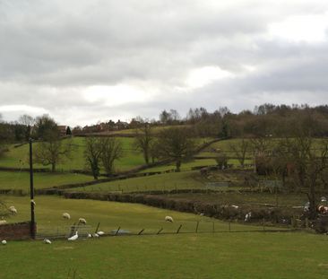 2 bedroom apartment to rent Kilbourne Road, Belper, DE56 - Photo 6