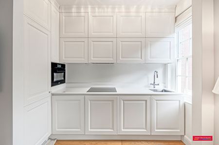 Upper Grosvenor Street, London, W1K - Photo 2