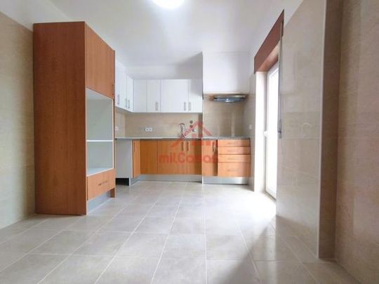 Apartamento T1 - Photo 1