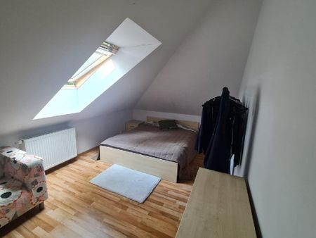 Dom Ozorków Sokolniki-Las powierzchnia 150.0 m² C317-WD-98523 - Photo 4