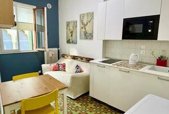 Via SantAgnese, Padova, Veneto 35139