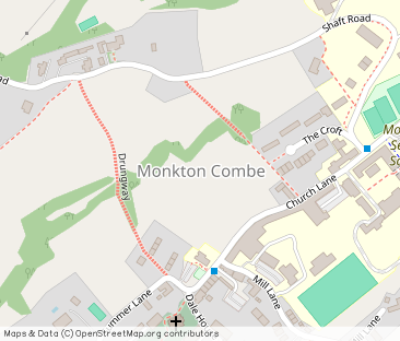 St Michaels Court, Monkton Combe, Bath - Photo 1