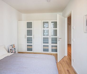 Neubau-Erstbezug im Münchner Osten - Foto 4