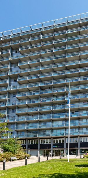 Lorensborgsgatan 4 A, Lorensborg - Photo 1