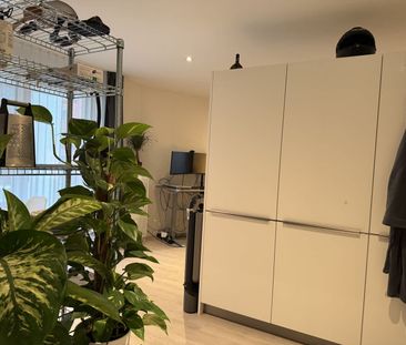 1.5 Zimmer, 36 m², 1. Stock - Foto 5