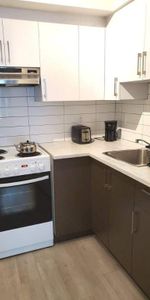 Studio - Montréal - $1,195 /mo - Photo 3