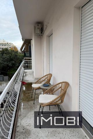 Ενοικίαση κατοικίας, 112 τ.μ., Παλαιό Φάληρο, 1.050 € - Photo 4