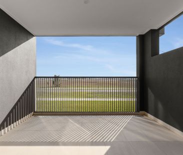 Near New Town House in Meridian Estate&excl; - Photo 4