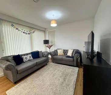 City Road, Hulme, Manchester, M15 - Photo 2