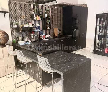 Loft via Giovanni Battista Cassinis 76, Rogoredo, Milano - Photo 3