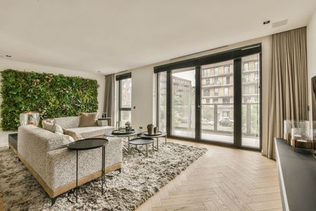 Appartement te huur: Maimonideslaan 93 1186 DV Amstelveen - Photo 2