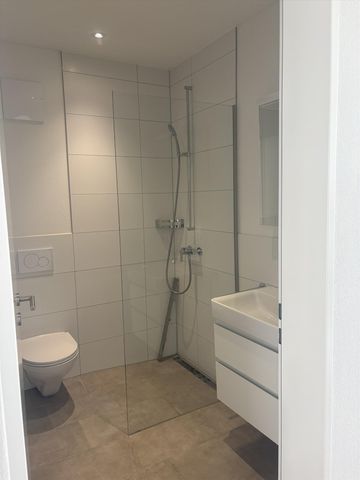 Exklusive 1½-Zimmer-Wohnung – modern & lichtdurchflutet - Photo 4
