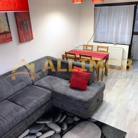 Apartament 3 camere in Ploiesti, zona Cantacuzino - Fotografie 1