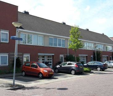 E. de Bruynstraat 86 B - Foto 2