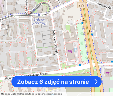 Mieszkanie M-2 na BIELAWACH w BydgoszczY - Zdjęcie 1