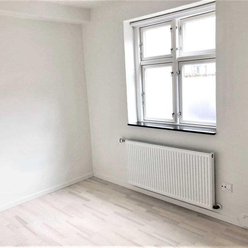 Skøn lejlighed i hjertet af Silkeborg - Photo 1