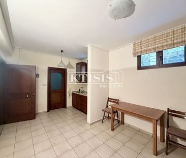 Μεζονέτα για ενοικίαση Νέα Κηφισιά (Κηφισιά) - Photo 3