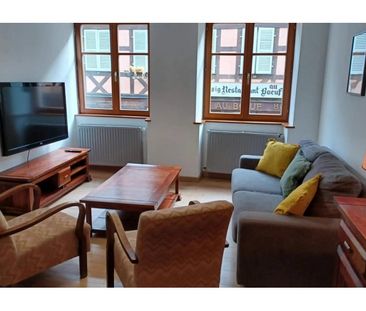 Appartement - BARR - 64m² - 2 chambres - Photo 1