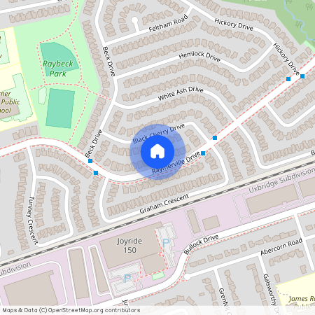 144 Raymerville Drive Unit# Bsmt, Markham