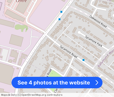 Sycamore Road, Glasnevin, Dublin 11 - Photo 1