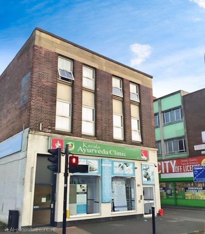 Studio to rent - Photo 5