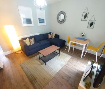 Chiswell Street, Liverpool. - Photo 1