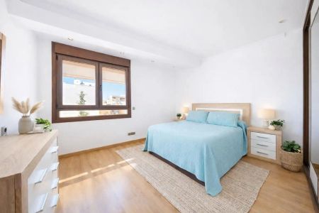 Piso de alquiler en General Segura, 8, Centro - Foto 5