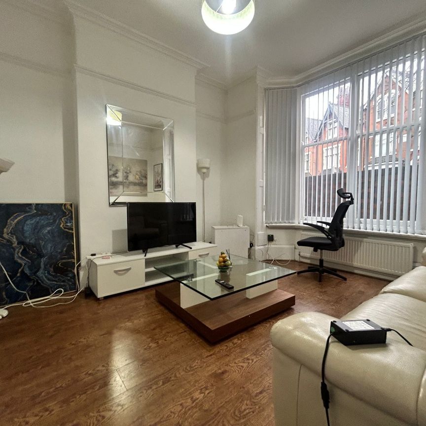 Evington Road, Leicester - Photo 1