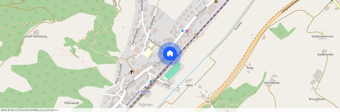 3534, Signau, Dorfstrasse, 37