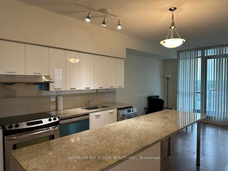 For Lease - 29 Singer Court Unit# 1909, Toronto, Ontario - Photo 5