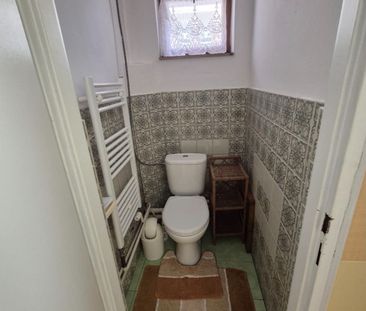Príjemné bývanie v rodinnom dome s malebným prostredím – Tatranská ... – Fotografia 6