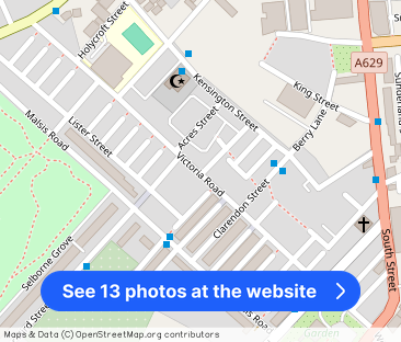 Victoria Road, Keighley - Photo 1