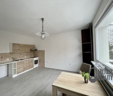 Pronájem bytu 2+kk 41 m² - Photo 3