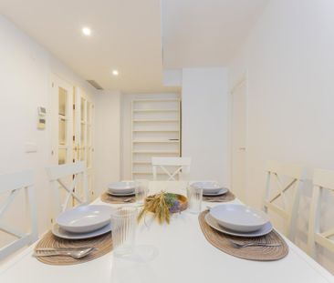 Bright room in Valencia - Photo 4