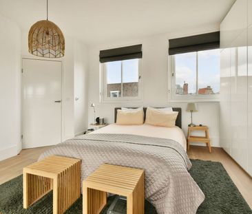 Appartement te huur: Klein Heiligland 4-B 2011 EG Haarlem - Photo 5