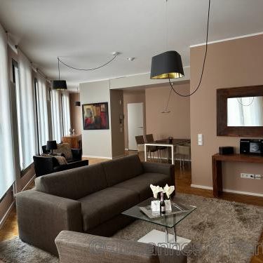 01067 Dresden - Altstadt , Neumarkt Typ P WE 47 - Photo 1