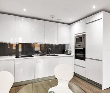 1 bedroom apartment to rent - Photo 3