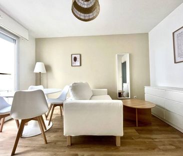 Magnifique T2 Canal Saint-Félix - Gare Sud - Photo 5