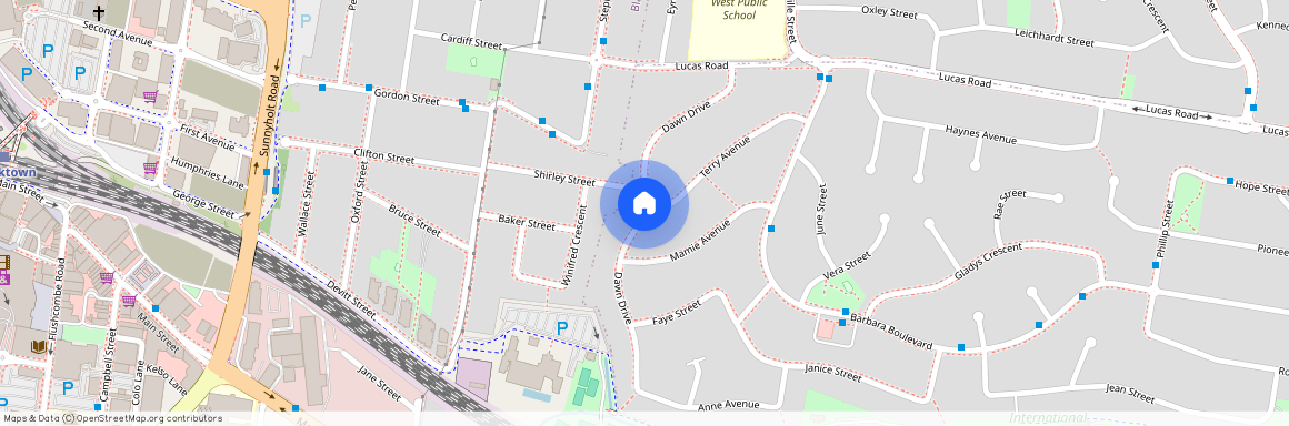 55a Dawn Drive, NSW 2147, Seven Hills