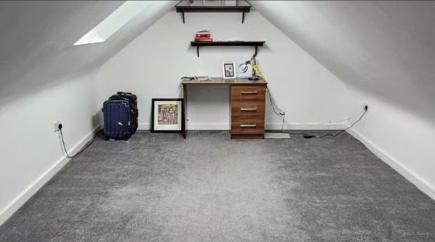 3 Bed - 12 Harold Mount, Hyde Park, Leeds - LS6 1PW - Student - Photo 1
