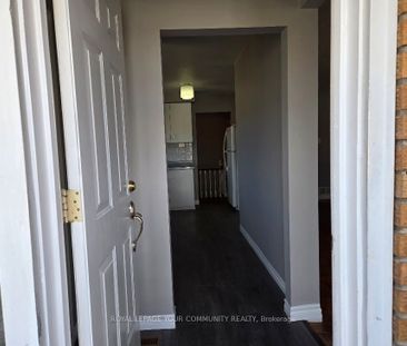 For Lease - 2424 Whaley Drive Unit# Main, Mississauga, Ontario - Photo 4