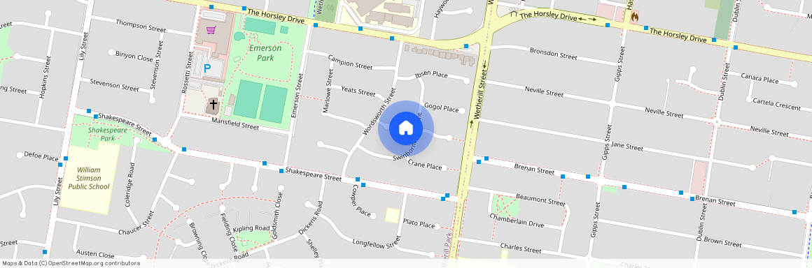 21 Swinborne Crescent, NSW 2164, Wetherill Park