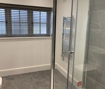 1 Bed Penthouse, Sherwood Rise, NG7 - Photo 6