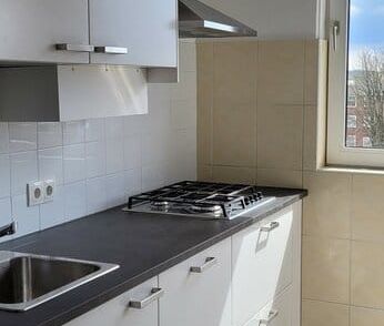 Appartement te huur: Zeverijnstraat 61 1216 GJ Hilversum - Photo 5